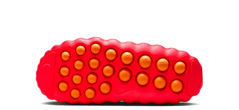 Orange/Nike Mind 001