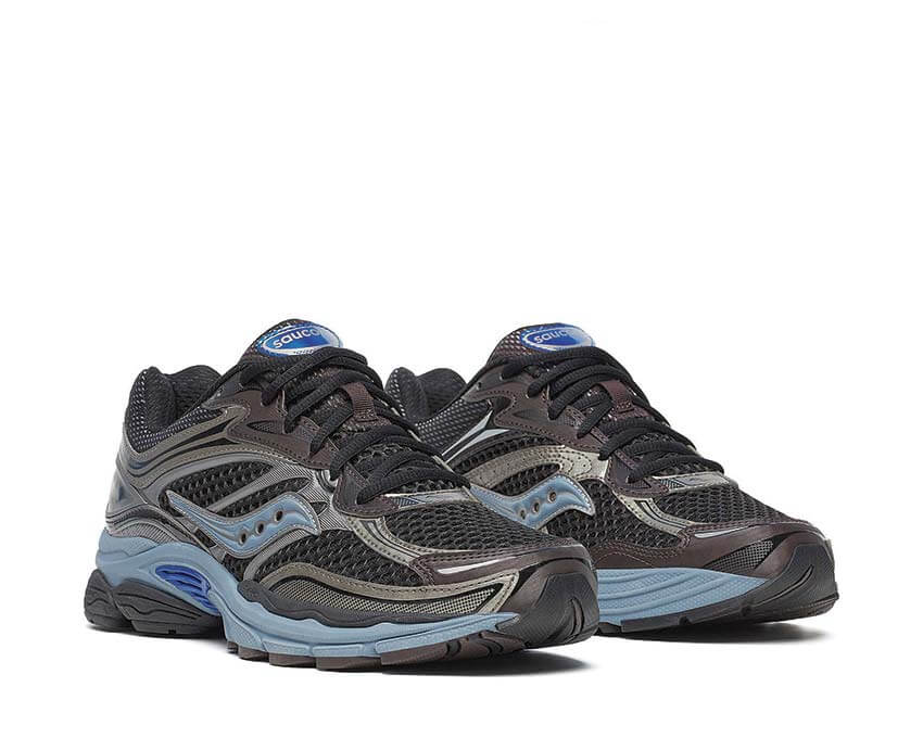 Saucony ProGrid Omni 9