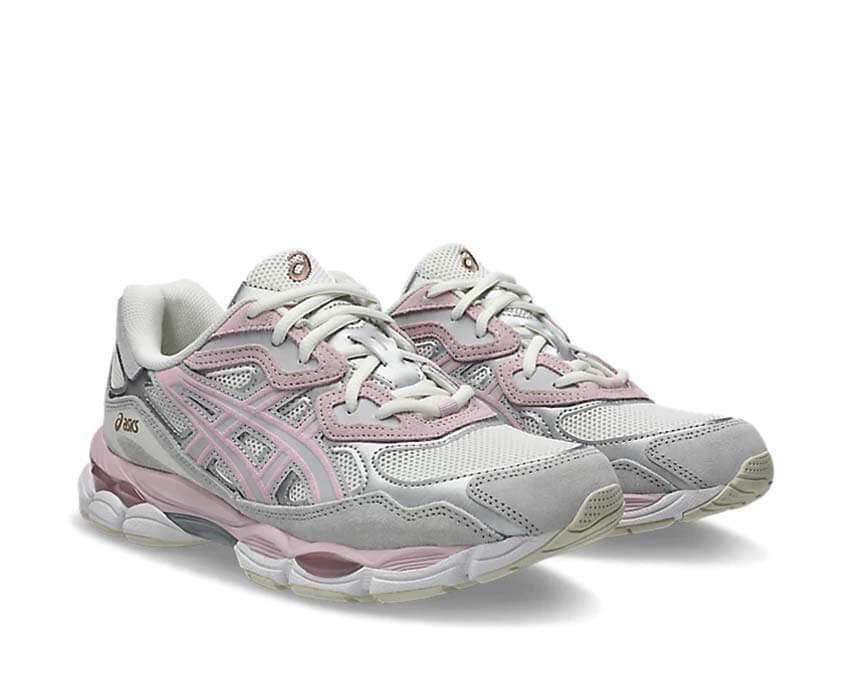 ASICS GEL NYC "BARELY ROSE"