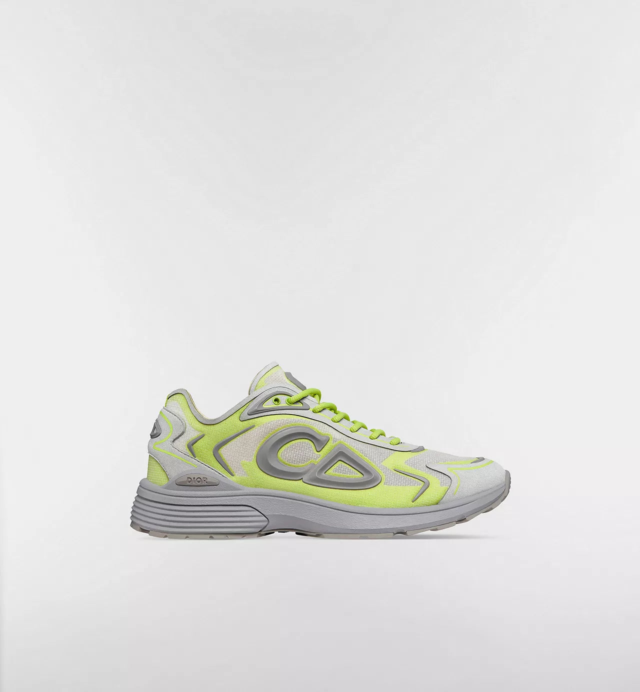Sneaker B30 Countdown YELLOW