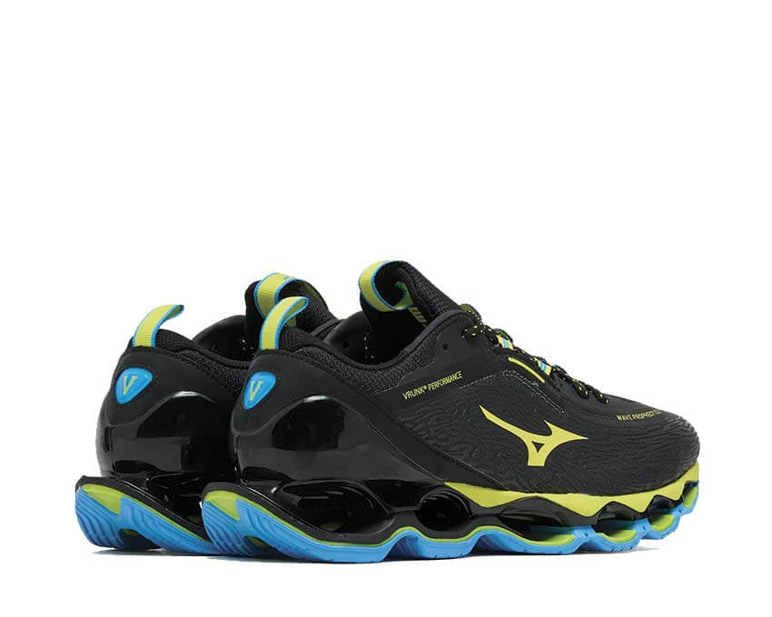 MIZUNO WAVE X VRUNK