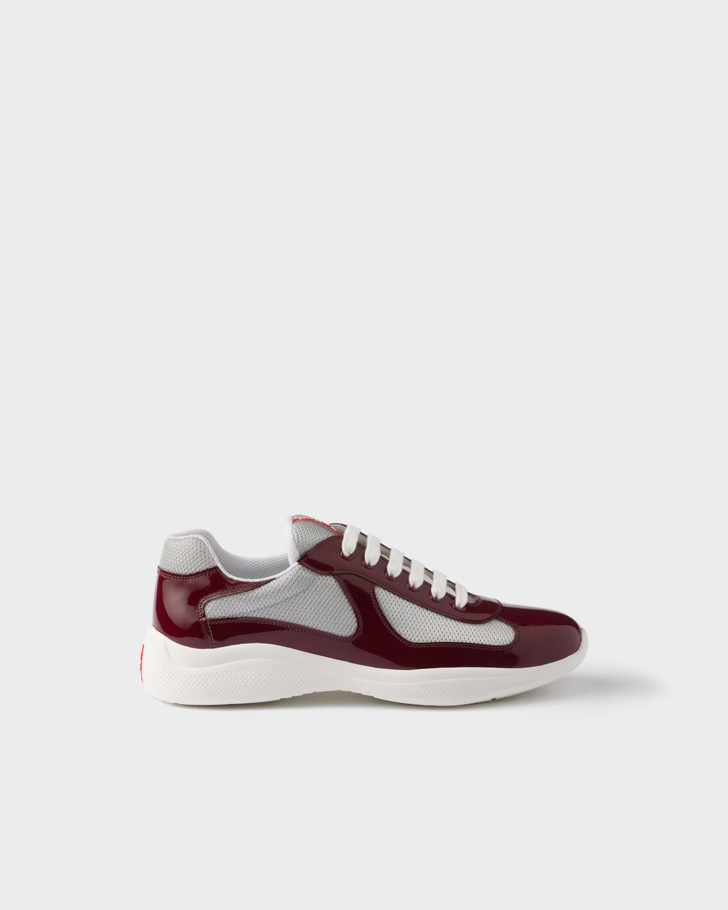 PRADA CUP RED