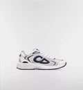 Sneaker B30 Countdown WHITE/BLACK