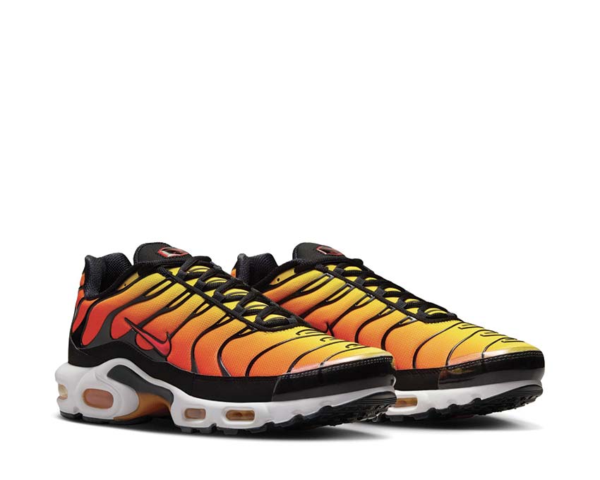 NIKE AIR MAX PLUS OG "SUNSET"