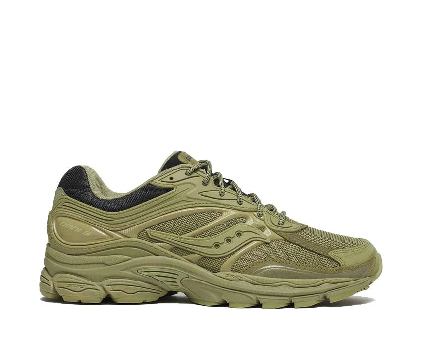 Saucony ProGrid Omni 9