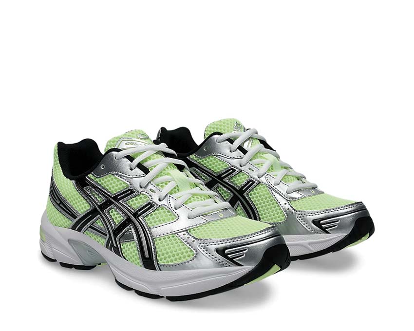 ASICS GEL 1130 "ILLUMINATE YELLOW"