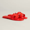 Sandales Oran RED