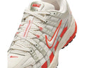 NIKE P-6000 W "PICANTE RED"