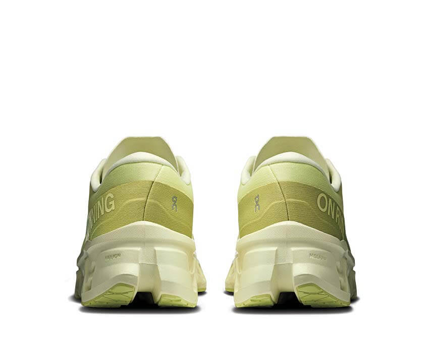 ON CLOUDMONSTER 3 "LIMELIGHT"