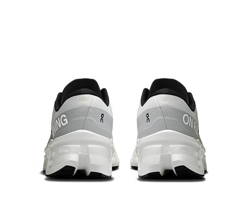 ON CLOUDMONSTER 3 "WHITE"