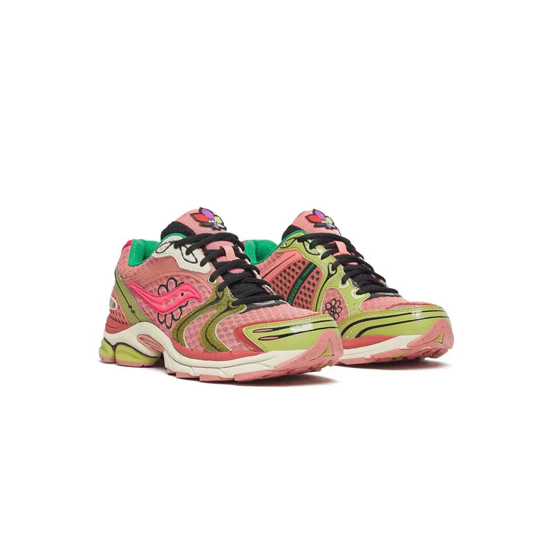 Saucony Triumph Floral