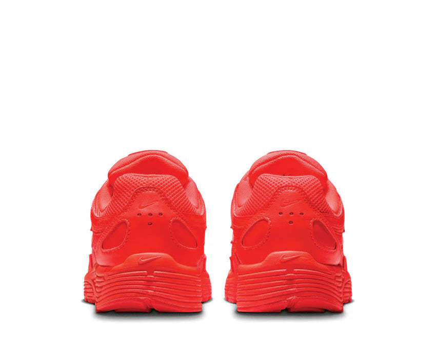 NIKE P-6000 W "BRIGHT CRIMSON"