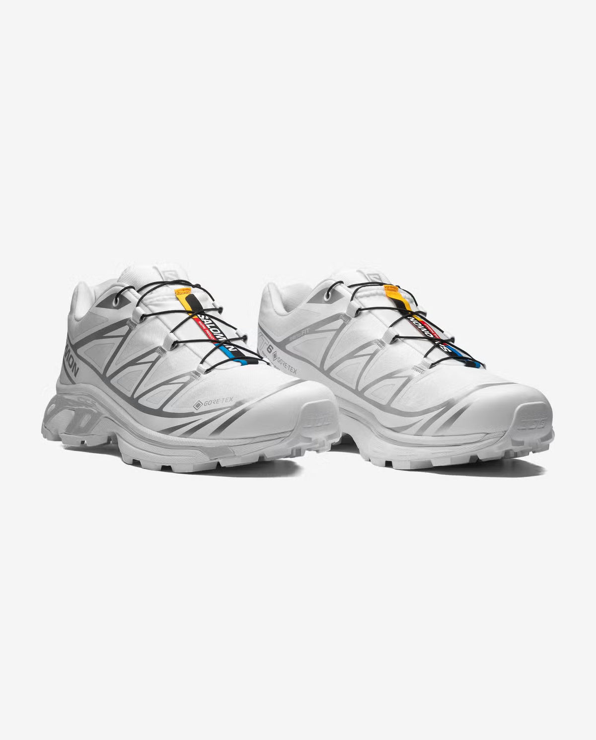 SALOMON XT-6 GORE-TEX