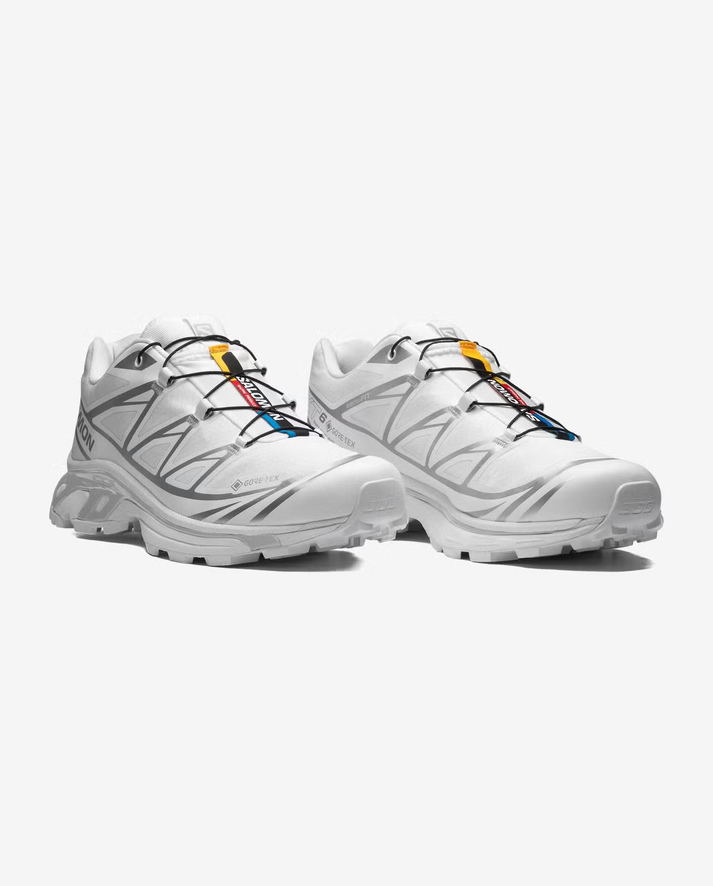 SALOMON XT-6 GORE-TEX