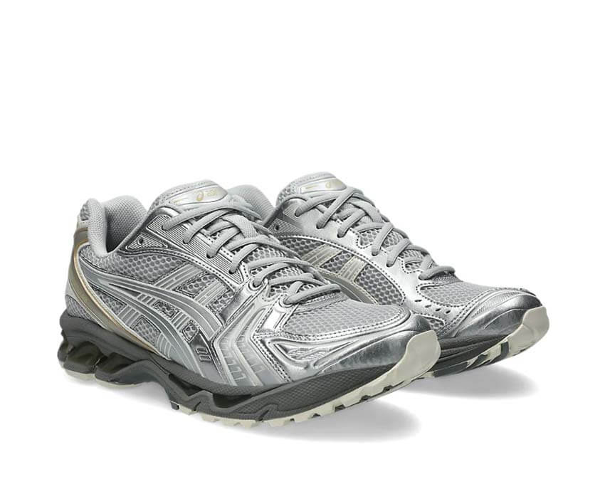 ASICS GEL KAYANO 14 "CONCRETE"