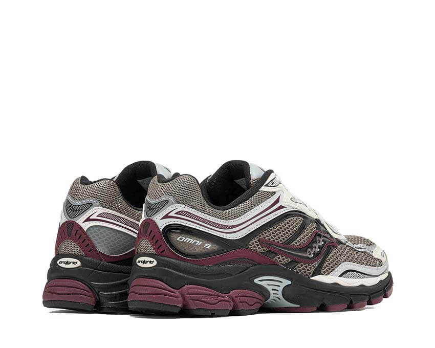 Saucony ProGrid Omni 9