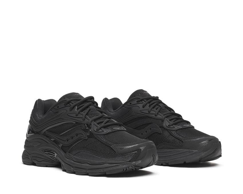 Saucony ProGrid Omni 9