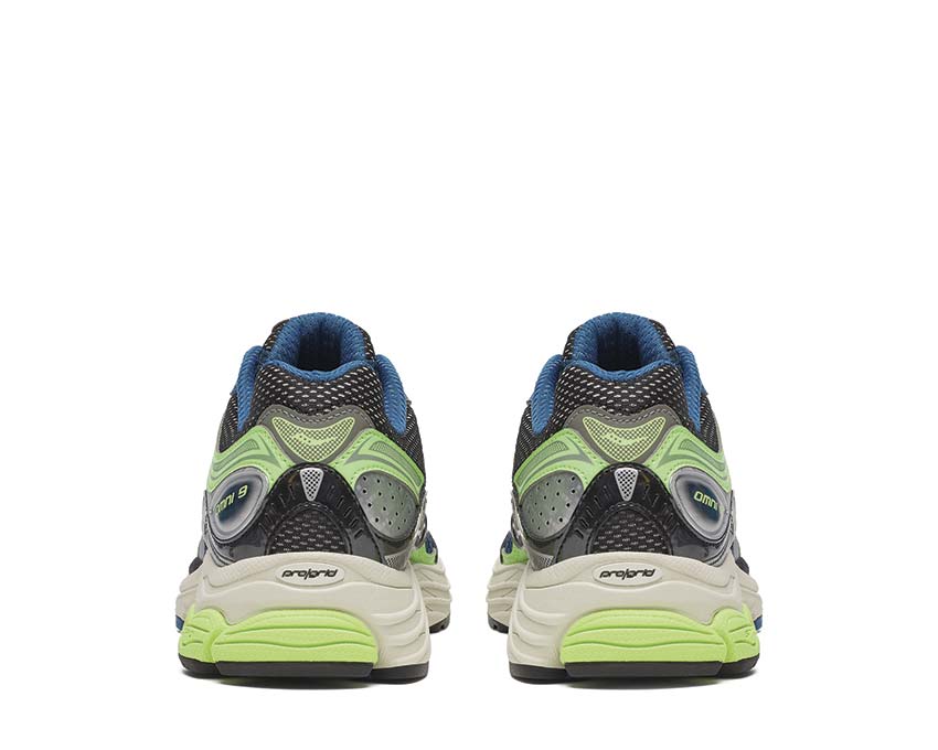 Saucony ProGrid Omni 9