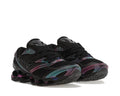 MIZUNO WAVE "MIDNIGHT VELOCITY"