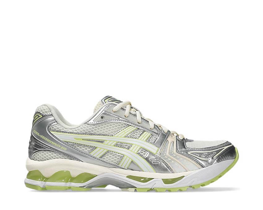 ASICS GEL KAYANO 14 "PISTACHIO"