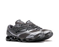 MIZUNO WAVE "BLACK SAND"