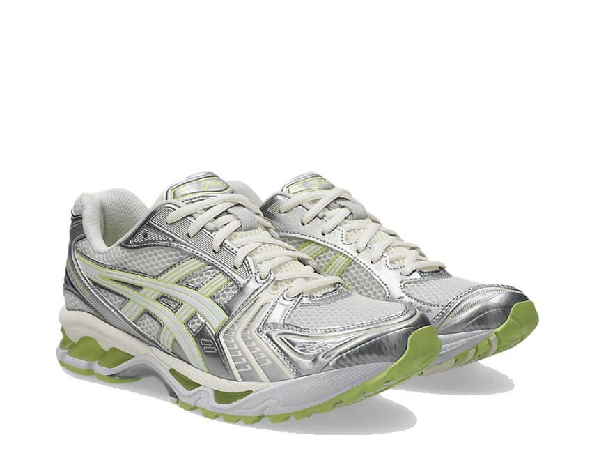 ASICS GEL KAYANO 14 "PISTACHIO"