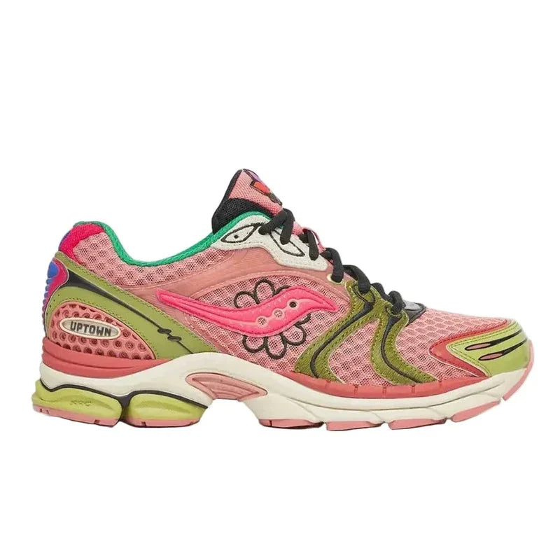 Saucony Triumph Floral
