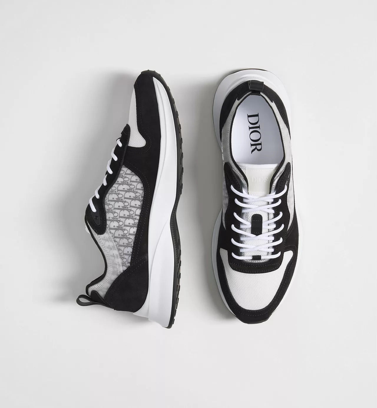 Sneaker B25