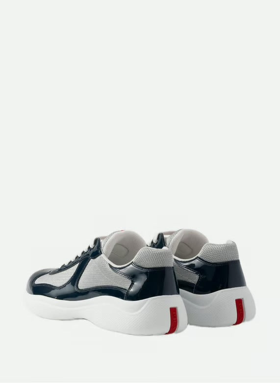 PRADA CUP BLUE