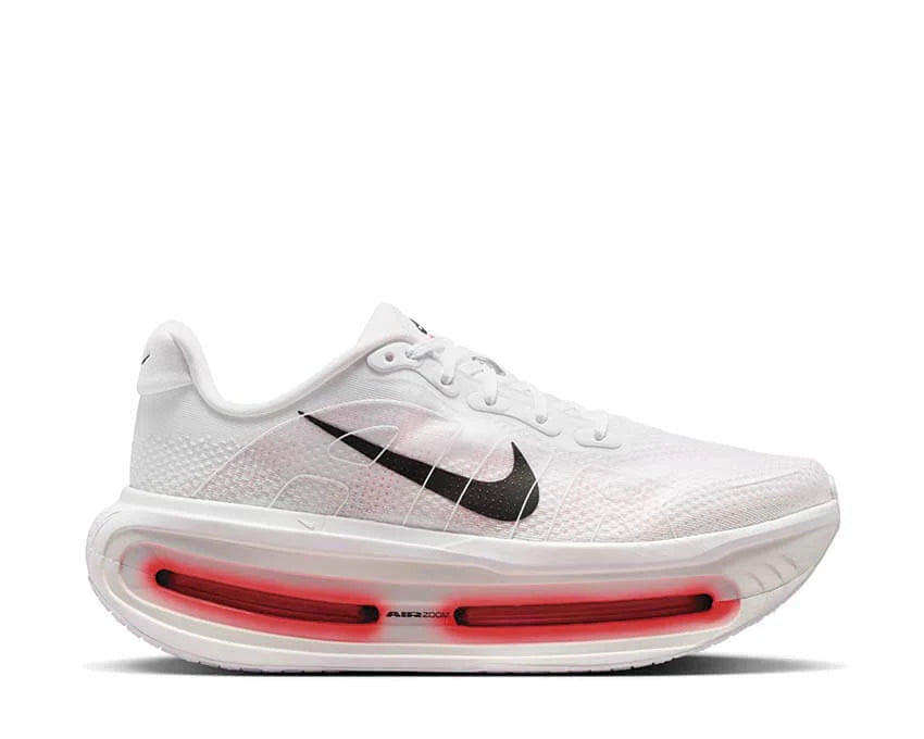 NIKE VOMERO PREMIUM "BRIGHT CRIMSON"