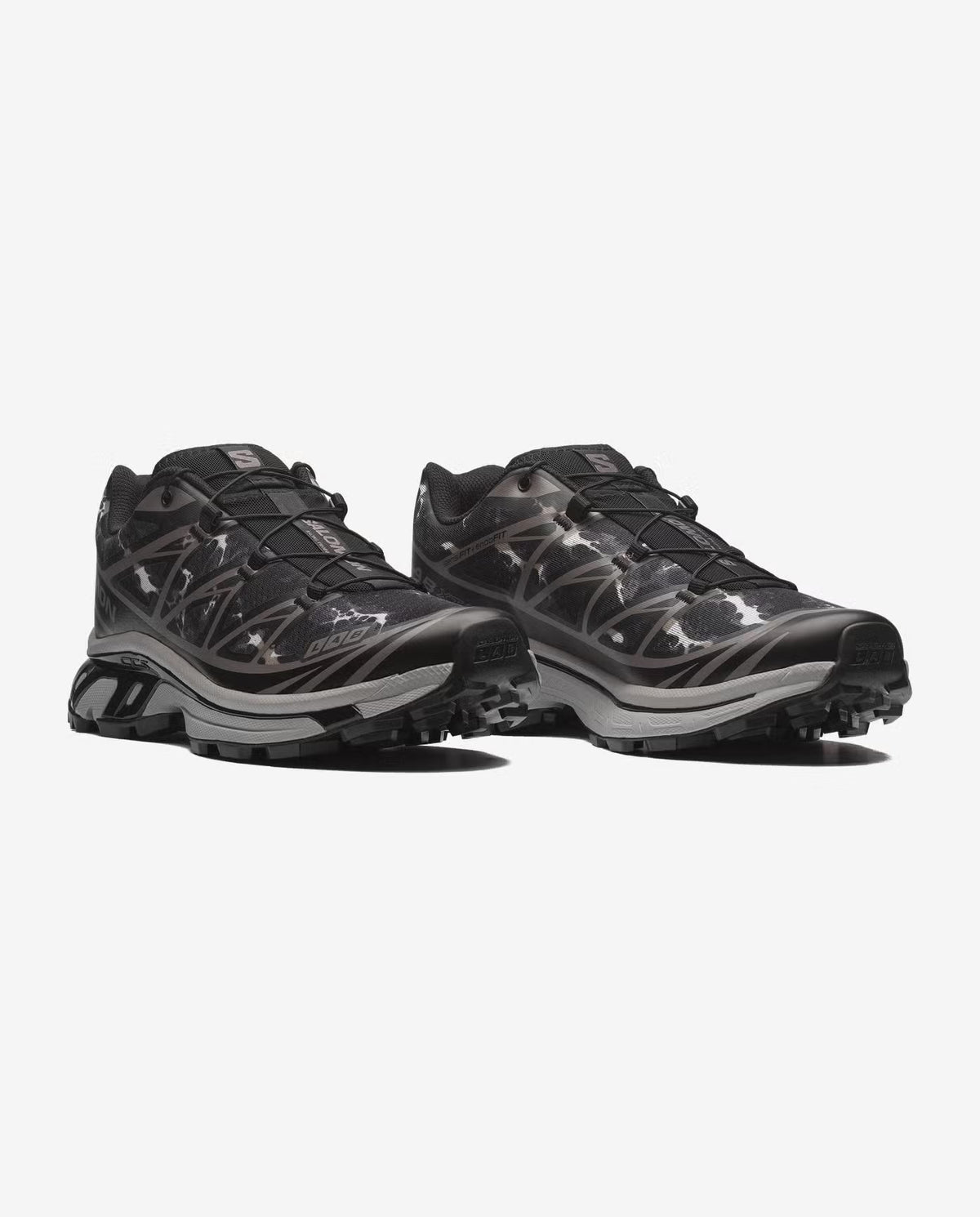 SALOMON XT-6 STORMSHADE
