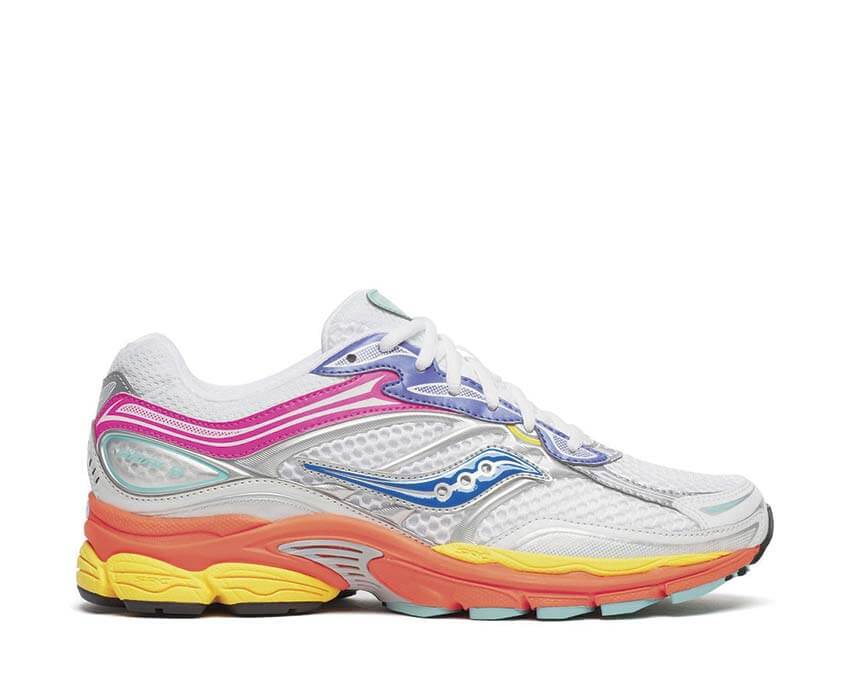 Saucony ProGrid Omni 9