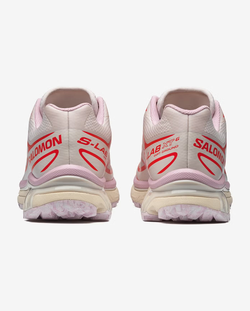 SALOMON XT-6 NOSTALGIA