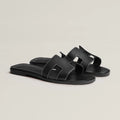 Sandales Oran BLACK