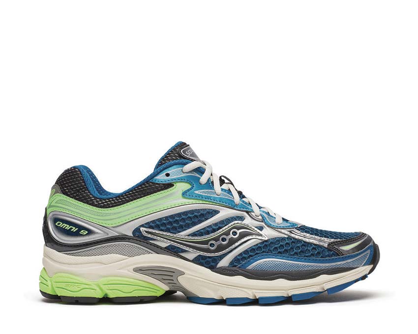 Saucony ProGrid Omni 9