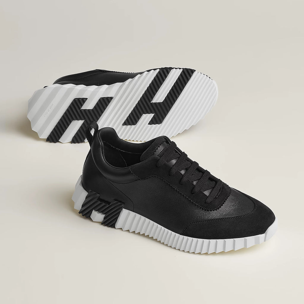 SNEAKERS BOUCING
