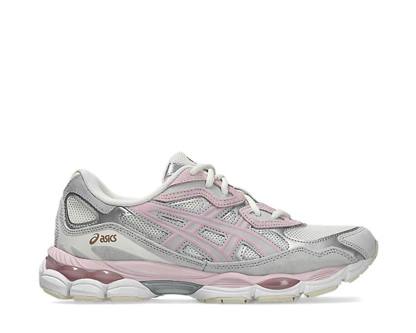 ASICS GEL NYC "BARELY ROSE"