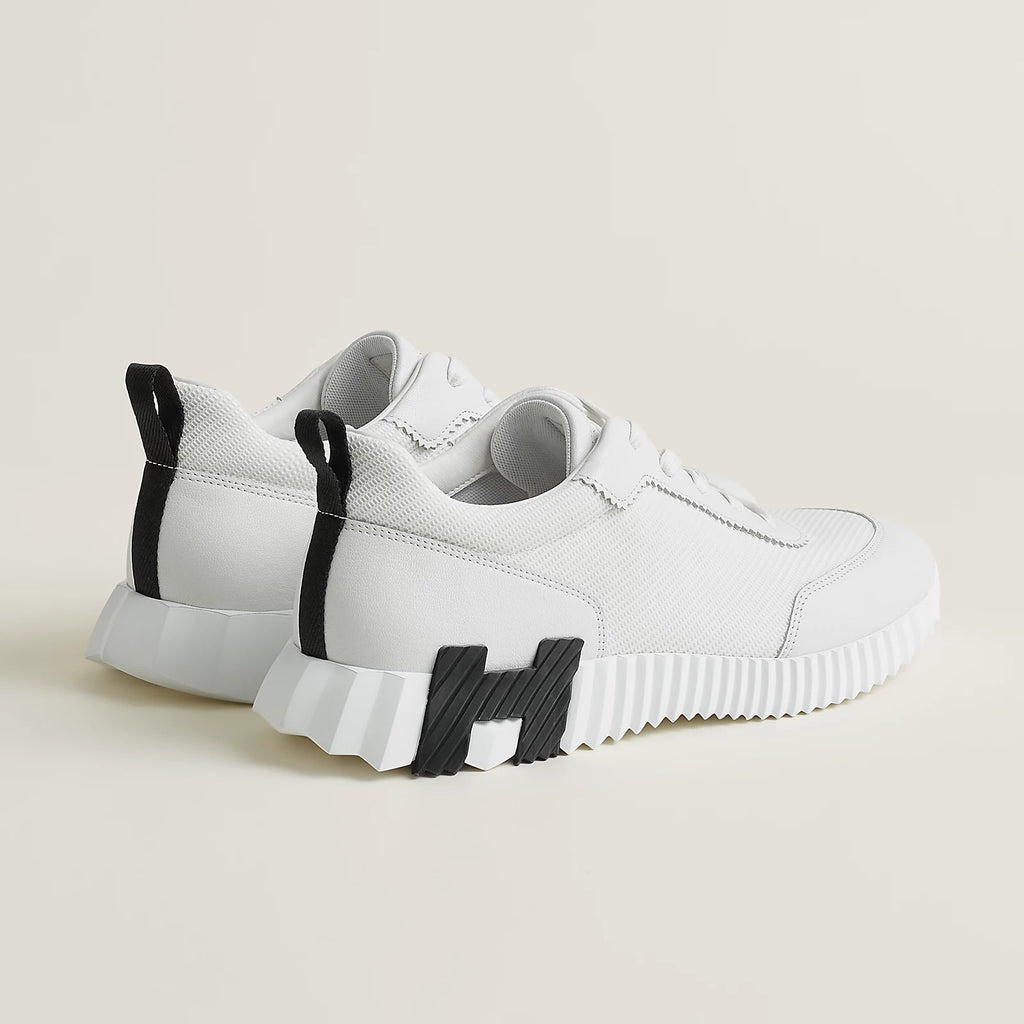 SNEAKERS BOUCING