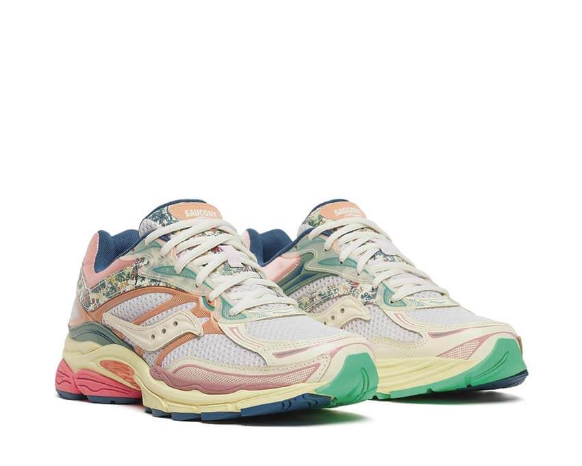 Saucony ProGrid Omni 9