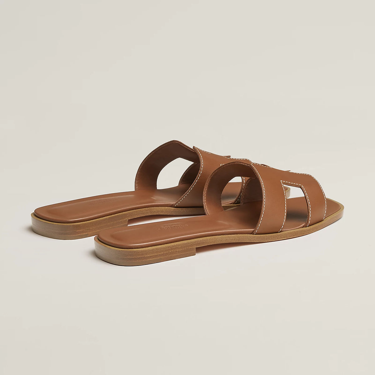 Sandales Oran BROWN