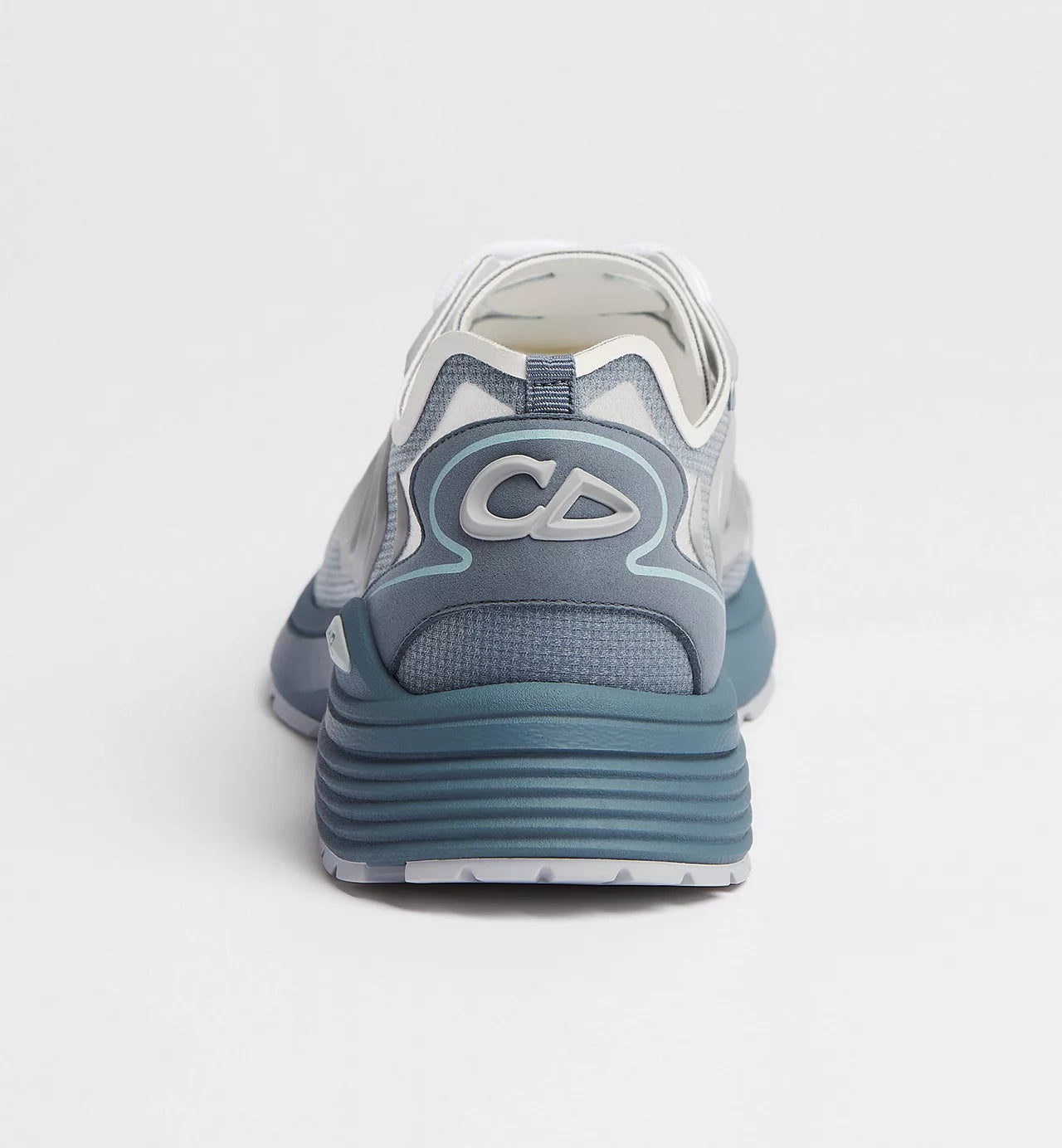 Sneaker B30 Countdown BLUE/WHITE