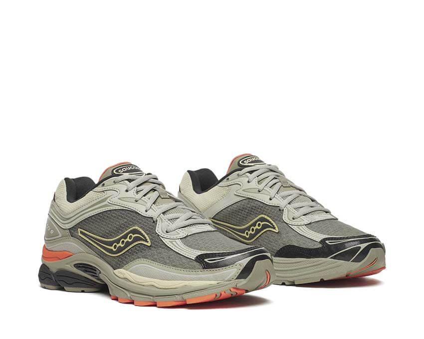 Saucony ProGrid Omni 9