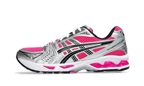 ASICS GEL KAYANO 14 "PINK GLOW"