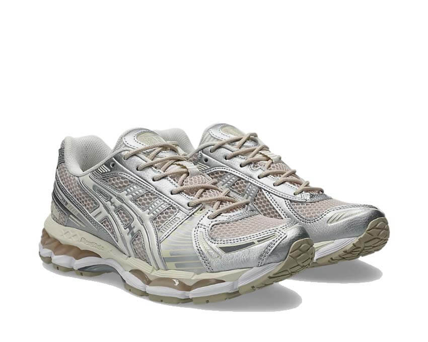 ASICS GEL KAYANO 12.1 "MINERAL BEIGE"