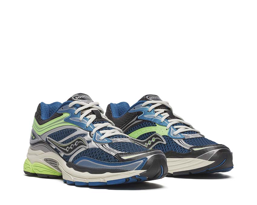 Saucony ProGrid Omni 9