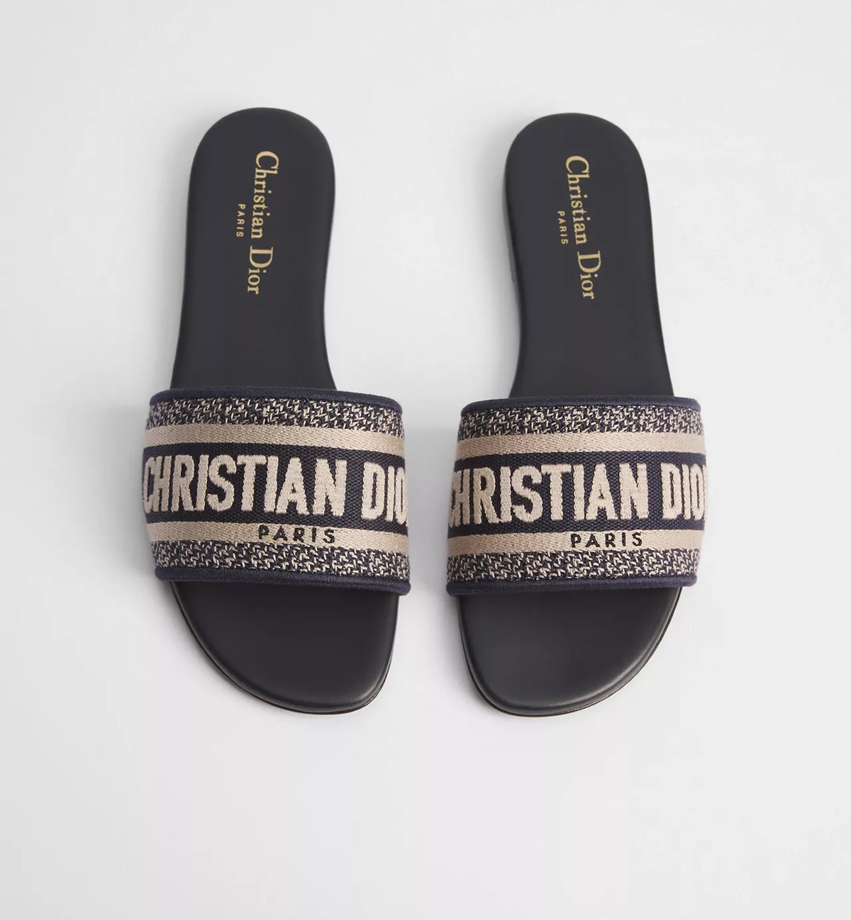 Mule Dway BLUE
