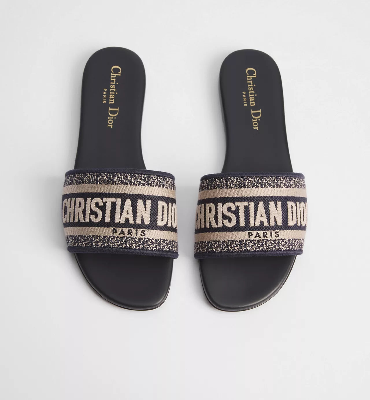 Mule Dway BLUE