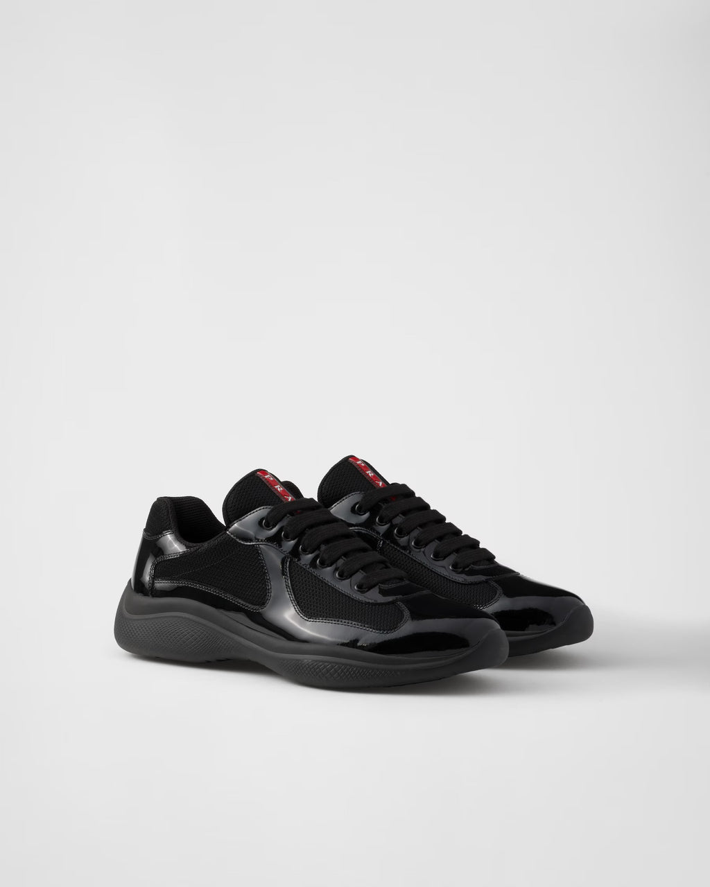 PRADA CUP BLACK
