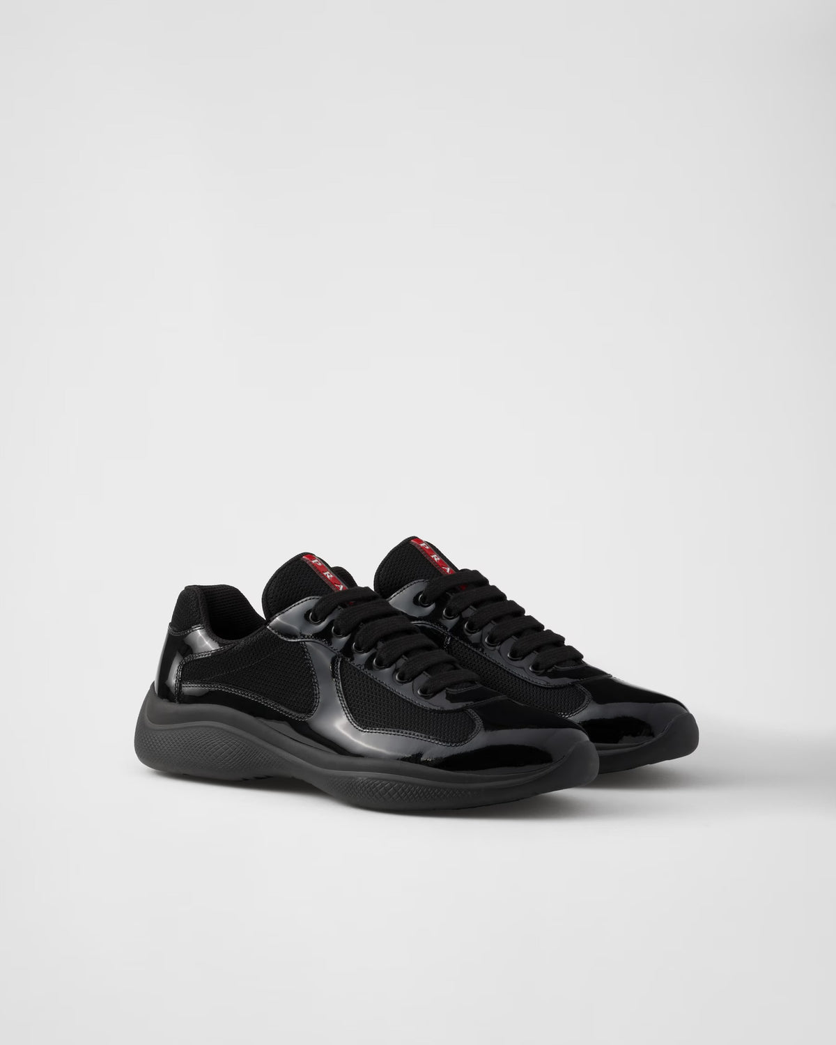 PRADA CUP BLACK