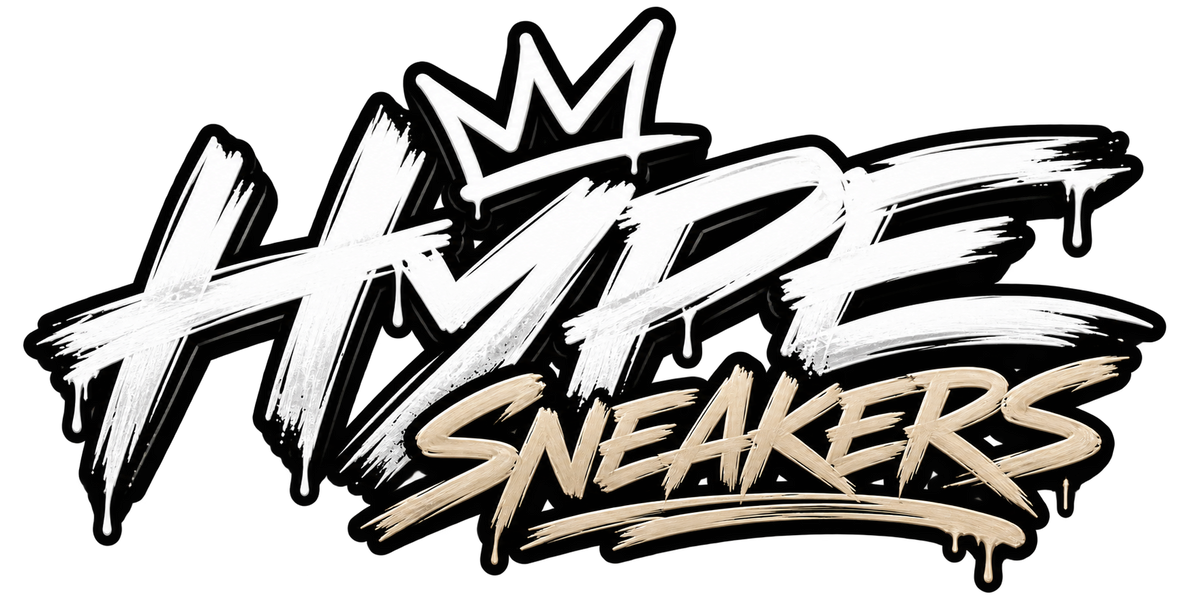HYPE SNEAKERS